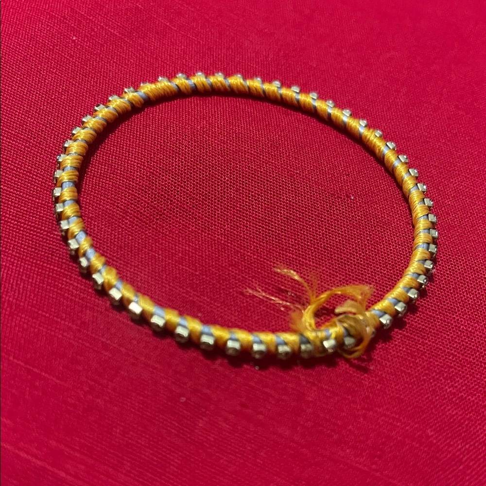 Colorful Women's Bangles Set - Picture 2 of 6